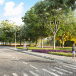 urbanismo sustentável em Aquiraz - Casa Flora - Brasilidade Urbanismo