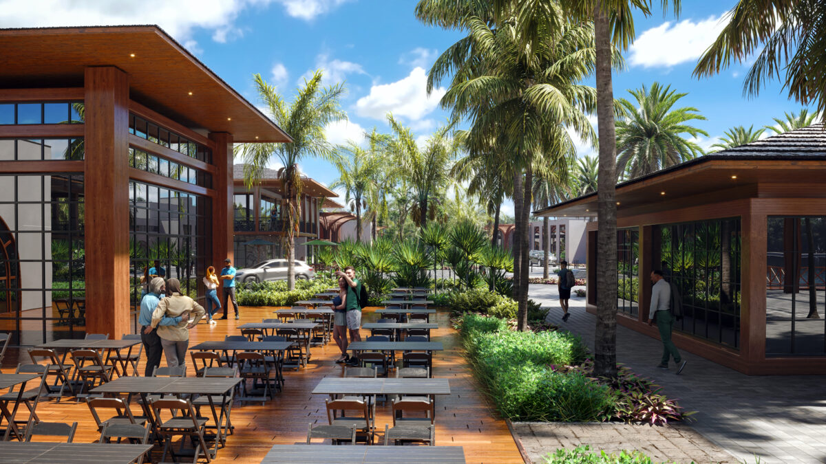 Urbanismo Sustentável no Eusébio, Ceará - Brasilidade Urbanismo