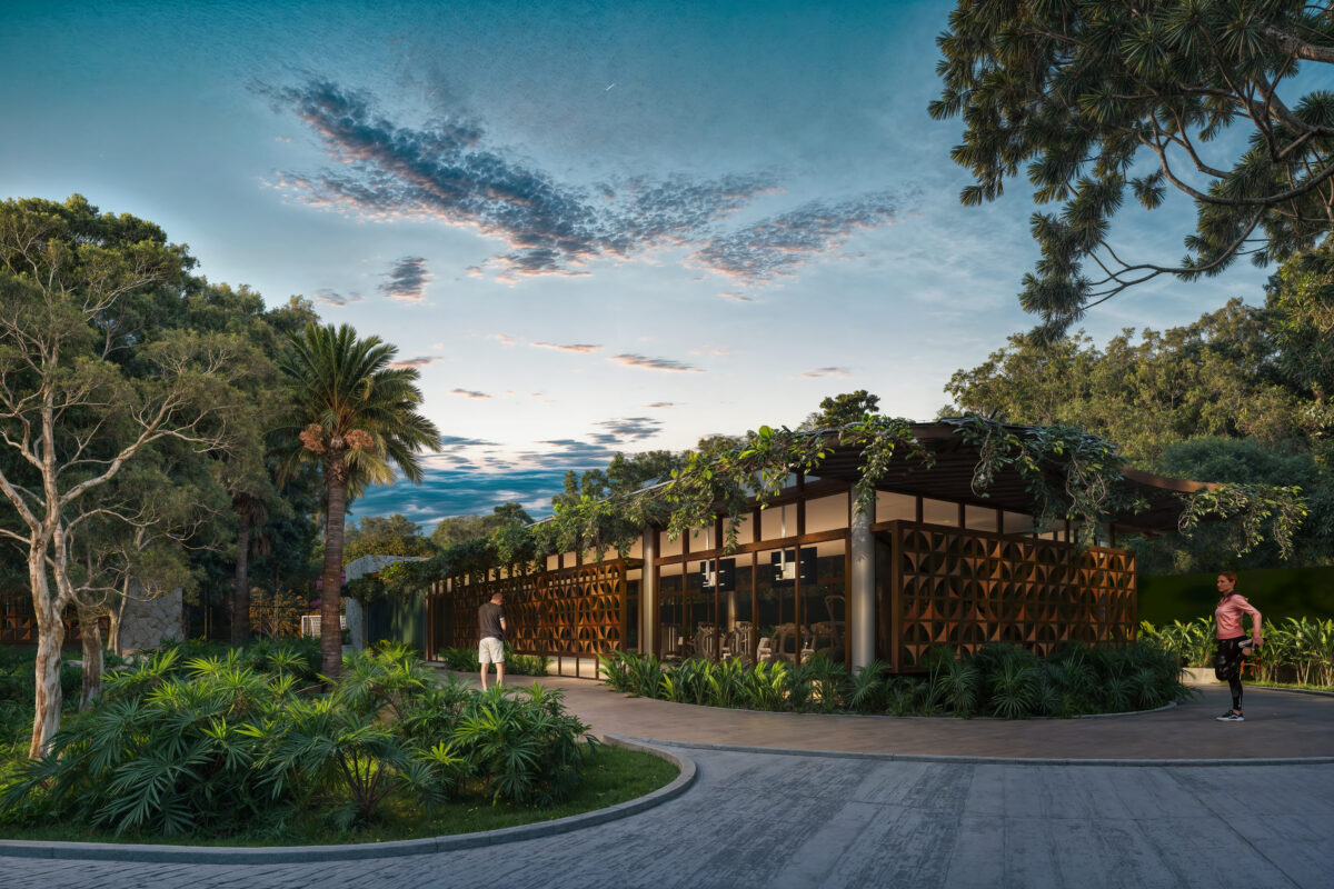 Urbanismo Sustentável no Eusébio, Ceará - Brasilidade Urbanismo