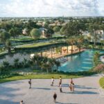 Largo dos Ventos - Home Site Brasilidade - Urbanismo Sustentável no Ceará