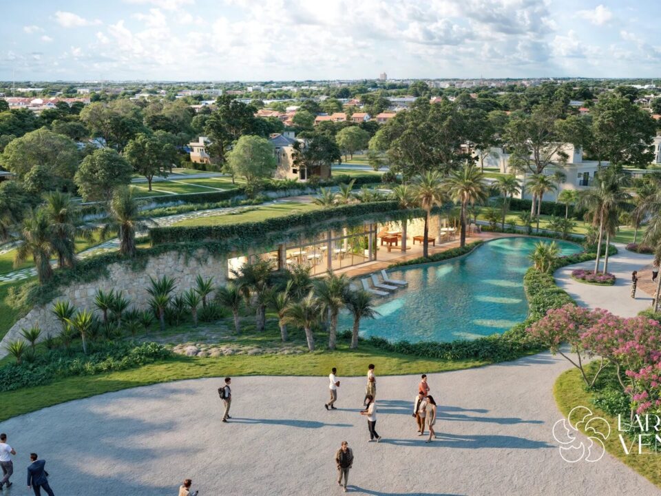 Largo dos Ventos - Home Site Brasilidade - Urbanismo Sustentável no Ceará